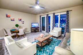 Laketown Wharf 1035 By ZIA